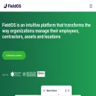 fieldos.co fieldos.co