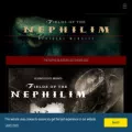 fields-of-the-nephilim.com
