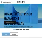 fields.steenstrom.dk