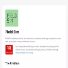 fieldsim.com