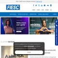 fiesc.com.br