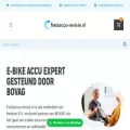 fietsaccu-revisie.nl fietsaccu-revisie.nl