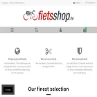 fietsshop.be fietsshop.be