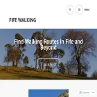fifewalking.com fifewalking.com