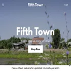 fifthtown.ca