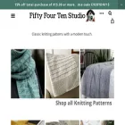fiftyfourtenstudio.com fiftyfourtenstudio.com
