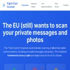 fightchatcontrol.eu
