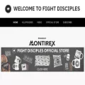 fightdisciples.com