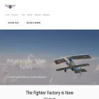 fighterfactory.com fighterfactory.com