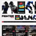 fightermag.se fightermag.se