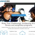 fighters.com fighters.com