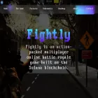 fightly.io fightly.io