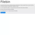filebin.net