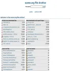 files.scene.org files.scene.org