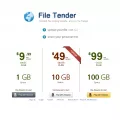 filetender.net