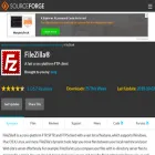 filezilla.sourceforge.net