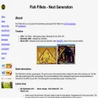 fillets.sourceforge.net