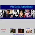 filmcritic.com.au