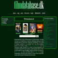 filmdatabase.dk
