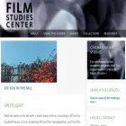 filmstudiescenter.uchicago.edu filmstudiescenter.uchicago.edu