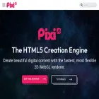 filters.pixijs.download filters.pixijs.download
