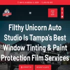 filthyunicornautostudio.com filthyunicornautostudio.com