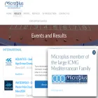 fin2018.microplustiming.com fin2018.microplustiming.com