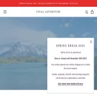 finaladventure.com