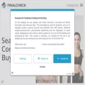 finalcheck.com