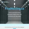 finalhosting.cz