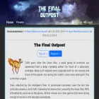 finaloutpost.net
