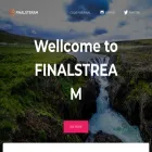 finalstream.net finalstream.net