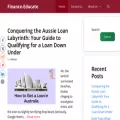 finance-educate.com finance-educate.com