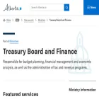 finance.alberta.ca finance.alberta.ca