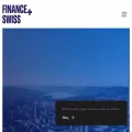 finance.swiss