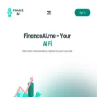 financeai.me financeai.me