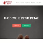 financedevil.com financedevil.com