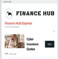financehubexpress.in financehubexpress.in