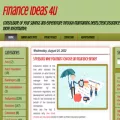 financeideas4u.com financeideas4u.com