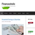 financeoholic.com financeoholic.com