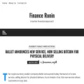 financeronin.com financeronin.com