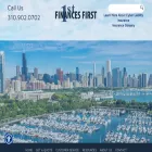 financesfirst.com financesfirst.com