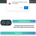 financeupdate.in financeupdate.in