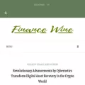 financewine.com financewine.com