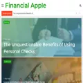 financialapple.com financialapple.com