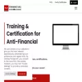 financialcrimeacademy.org financialcrimeacademy.org