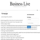 financialgazette.co.zw financialgazette.co.zw