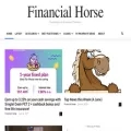 financialhorse.com