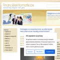 financieleinformatie.be financieleinformatie.be