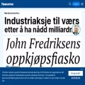 finansavisen.no